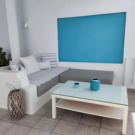 Apartamento ΄΄αdonis Home