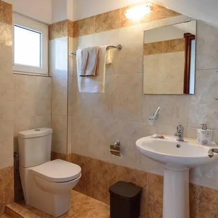 Apartamento ΄΄αdonis Home