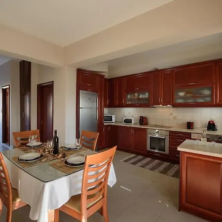 Apartamento ΄΄αdonis Home