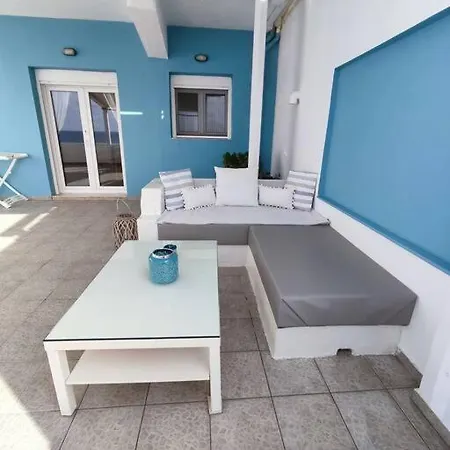 Apartamento ΄΄αdonis Home