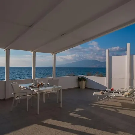 Apartamento ΄΄αdonis Home