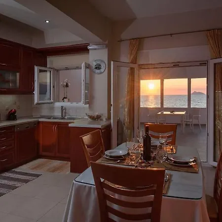 Apartamento ΄΄αdonis Home